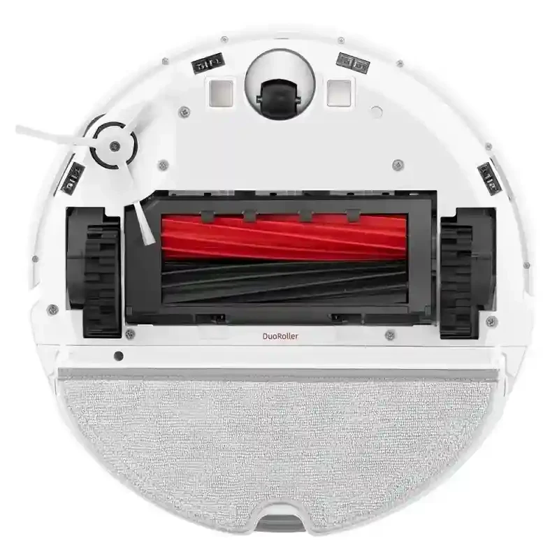 Робот пылесос Roborock Q8 Max+ White 3