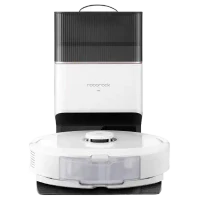 Робот пылесос Roborock Q8 Max+ White