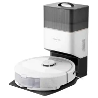 Робот пылесос Roborock Q8 Max+ White 6