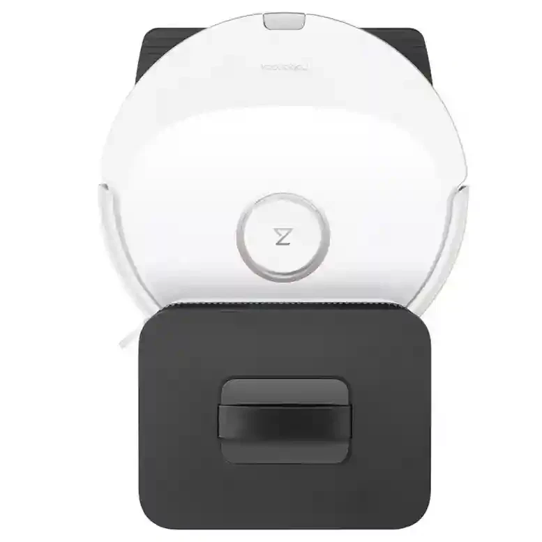 Робот пылесос Roborock Q8 Max+ White 4