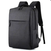 Rucsac Xiaomi Schoolbag Backpack Black 2