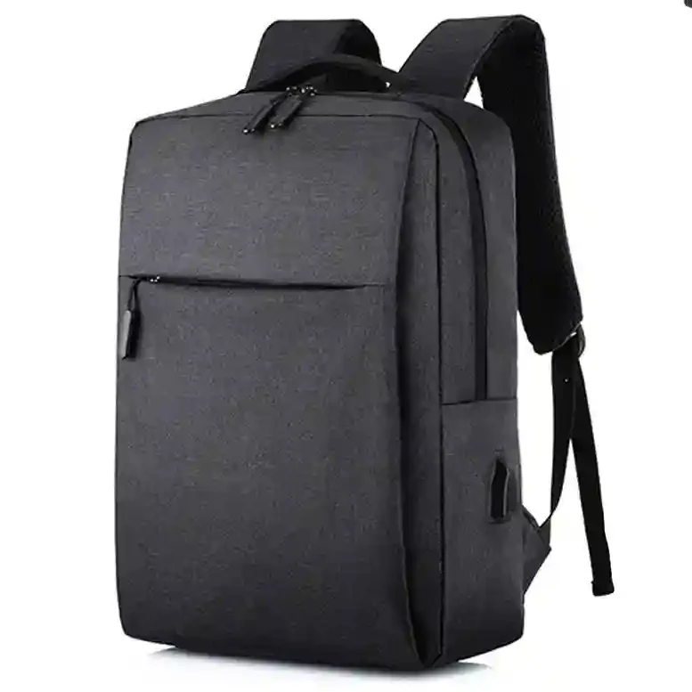 Rucsac Xiaomi Schoolbag Backpack Black 2