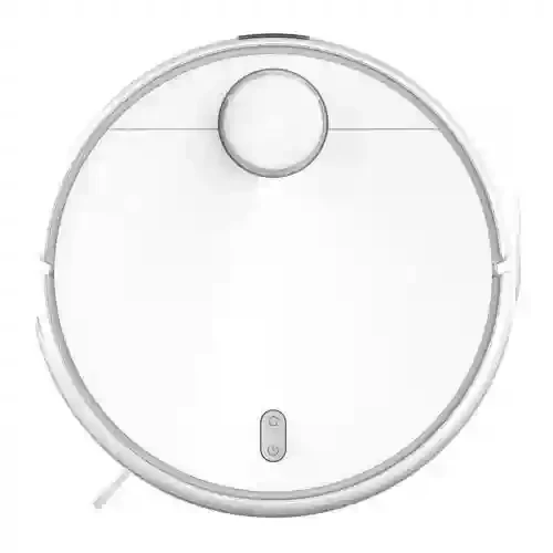 Aspirator Mi Robot Vacuum-Mop 2 Pro White 2