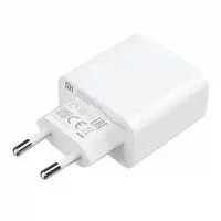 Xiaomi Mi 33W Wall Charger (Type-A+Type-C) EU 2