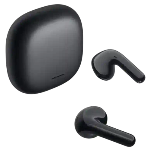 Căști Xiaomi Redmi Buds 8 Active, Negru