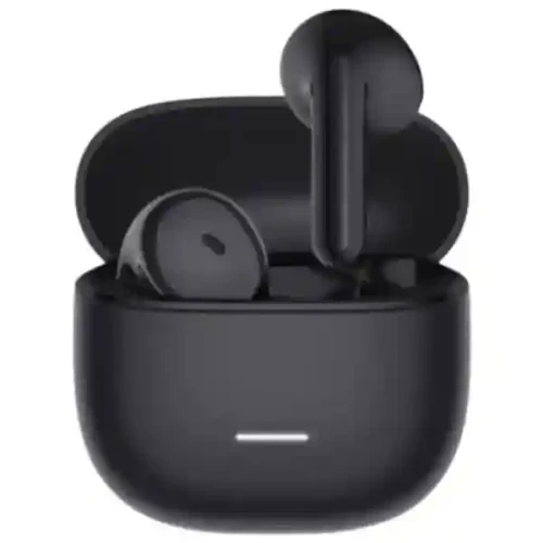 Căști Xiaomi Redmi Buds 8 Active, Negru