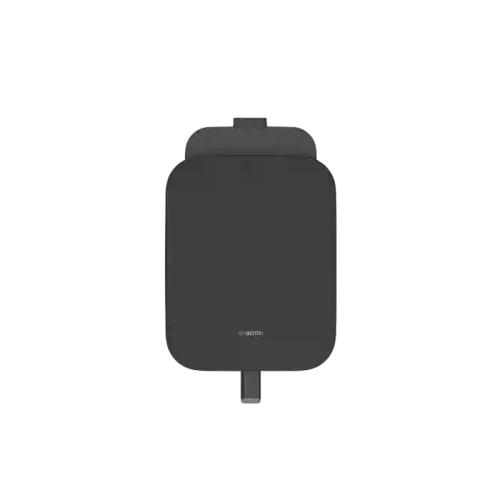 Аэрогриль Xiaomi Smart Dual Zone, Черный