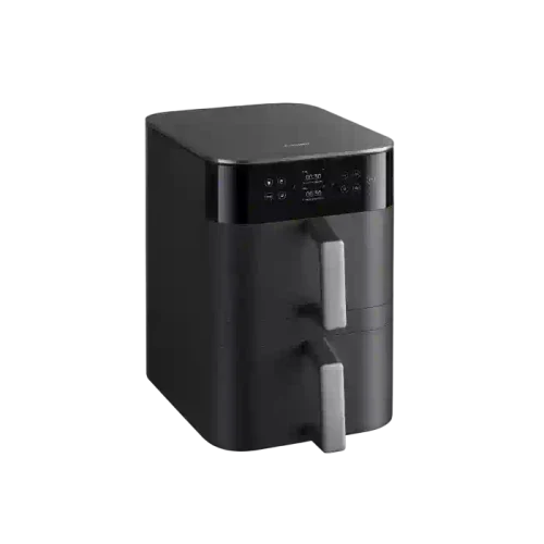 Аэрогриль Xiaomi Smart Dual Zone, Черный