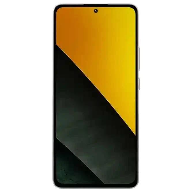 POCO M7 Pro 5G 12/512GB Silver 2