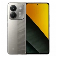POCO M7 Pro 5G 12/512GB Silver