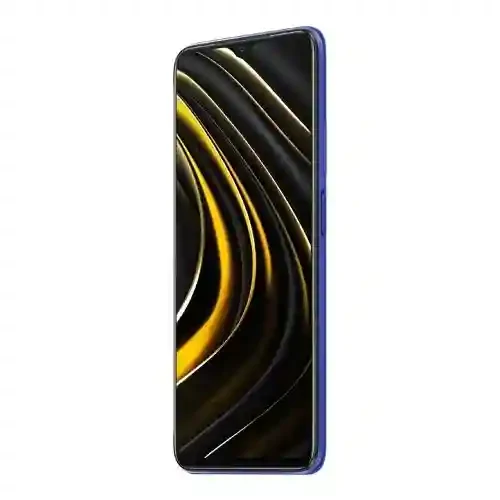 Xiaomi Poco M3 4/128 Gb Blue 4