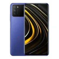 Xiaomi Poco M3 4/128 Gb Blue