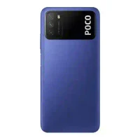 Xiaomi Poco M3 4/128 Gb Blue 3
