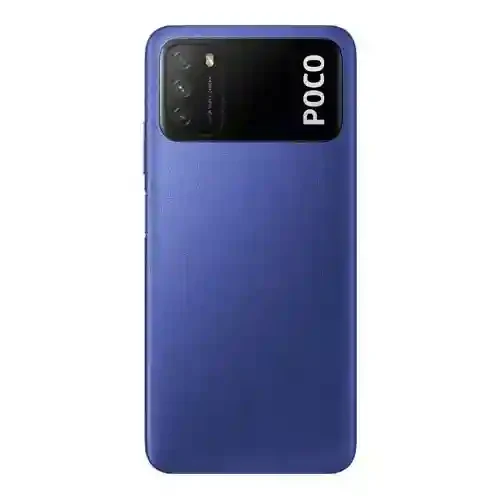 Xiaomi Poco M3 4/128 Gb Blue 3