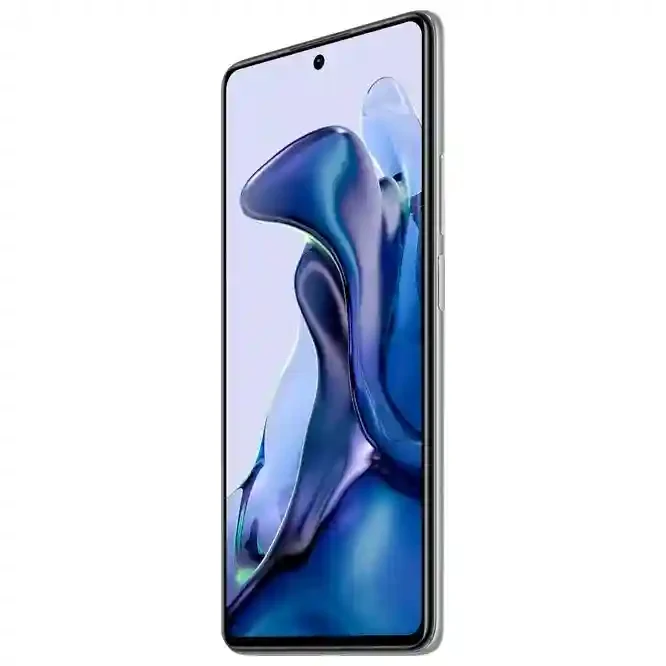 Xiaomi 11T 8/256 Gb Blue 6