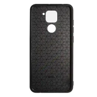 Mirror case for Xiaomi Rose-Blue 3