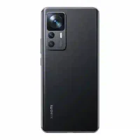 Xiaomi 12T 8/128 Gb Black 3
