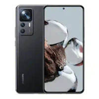 Xiaomi 12T 8/128 Gb Black