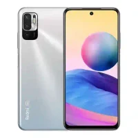 Xiaomi RedMi Note 10 5G 4/64 GB Silver