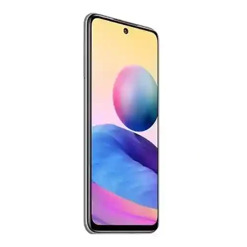 Xiaomi RedMi Note 10 5G 4/64 GB Silver 2