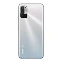 Xiaomi RedMi Note 10 5G 4/64 GB Silver 3