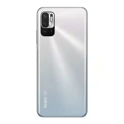Xiaomi RedMi Note 10 5G 4/64 GB Silver 3