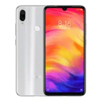 Xiaomi RedMi Note 7 4/64 GB White