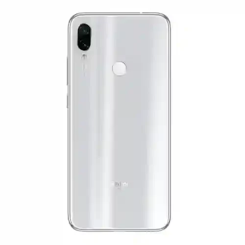 Xiaomi RedMi Note 7 4/64 GB White 3