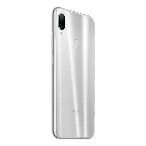 Xiaomi RedMi Note 7 4/64 GB White 2