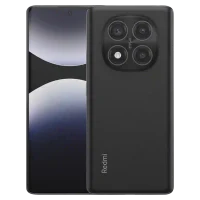 Xiaomi Redmi Note 14 Pro 8/256 GB Black