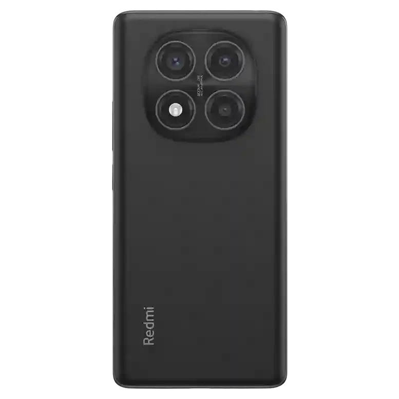 Xiaomi Redmi Note 14 Pro 8/256 GB Black 3