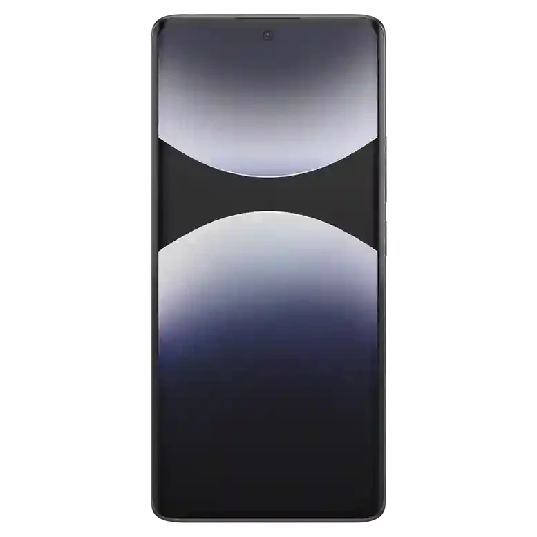 Xiaomi Redmi Note 14 Pro 8/256 GB Black 2