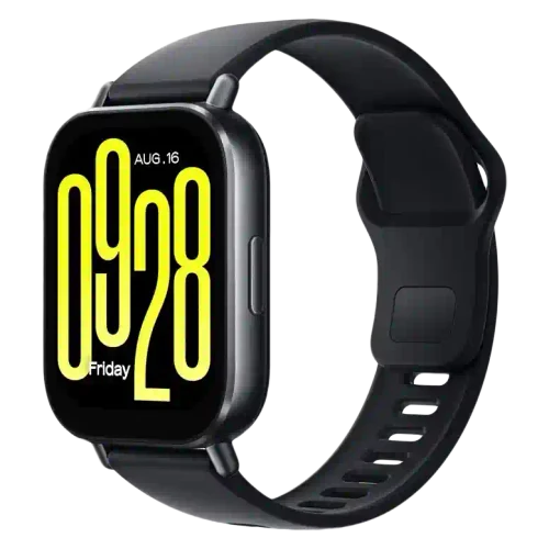 Смарт-часы Xiaomi Redmi Watch 5 Active Black