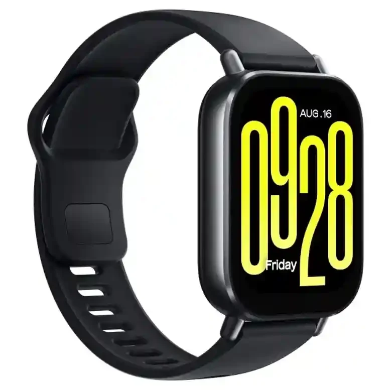 Смарт-часы Xiaomi Redmi Watch 5 Active Black 3