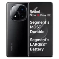 Xiaomi Redmi Note 14 Pro+ 5G 12/512 GB Black