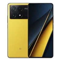 Xiaomi POCO X6 Pro 12/512GB Yellow