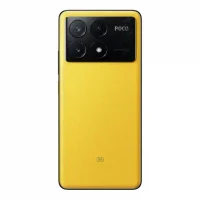 Xiaomi POCO X6 Pro 12/512GB Yellow 4