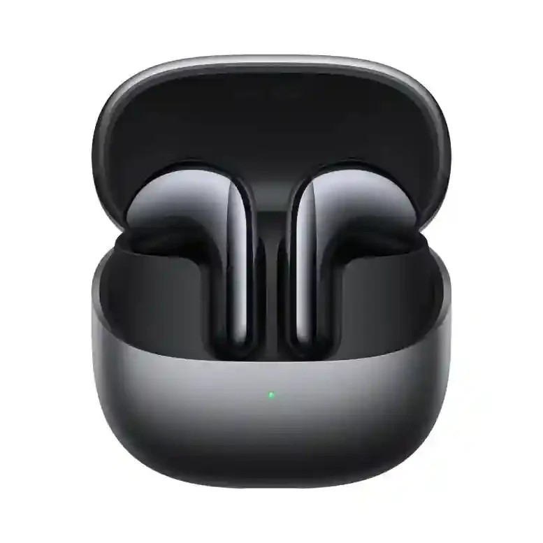 Наушники Xiaomi Buds 5 Graphite Black 5