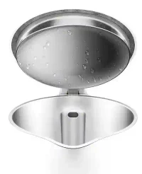 Fierbator de apa Xiaomi Mi Kettle 2 White 4