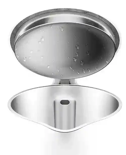 Fierbator de apa Xiaomi Mi Kettle 2 White 4