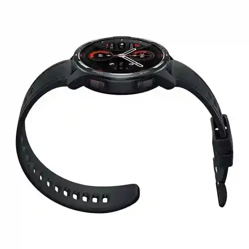 Умные часы Xiaomi Watch S1 Active GL Space Black 4