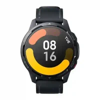 Умные часы Xiaomi Watch S1 Active GL Space Black
