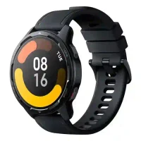 Умные часы Xiaomi Watch S1 Active GL Space Black 2