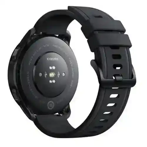 Умные часы Xiaomi Watch S1 Active GL Space Black 3
