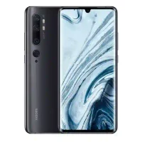 Xiaomi Mi Note 10 Pro 8/256 GB Black
