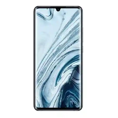 Xiaomi Mi Note 10 Pro 8/256 GB Black 4