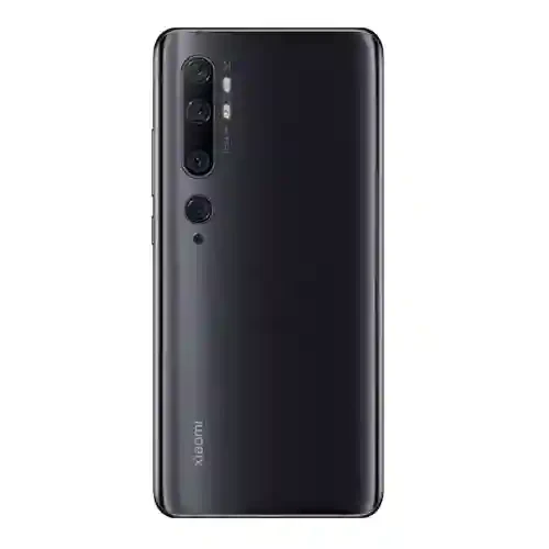 Xiaomi Mi Note 10 Pro 8/256 GB Black 3