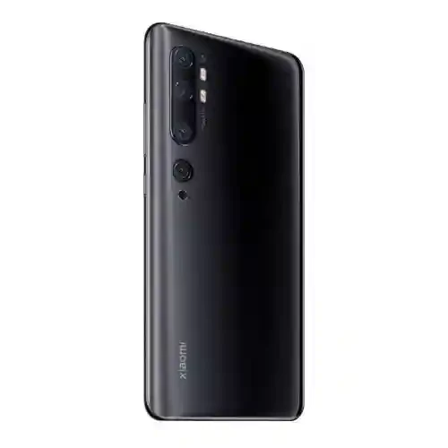 Xiaomi Mi Note 10 Pro 8/256 GB Black 2