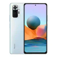 Redmi Note 10 Pro 6/64 GB Blue
