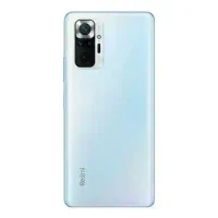 Redmi Note 10 Pro 6/64 GB Blue 3